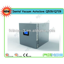 China esterilizadores pequenos para autoclave para venda (Modelo: Q52B / Q72B)